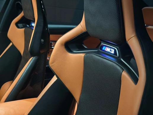 BMW M3 - Afbeelding 16 van 30