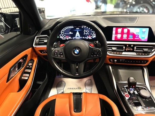 BMW M3 - Afbeelding 21 van 30