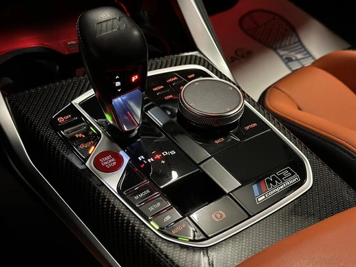 BMW M3 - Afbeelding 23 van 30