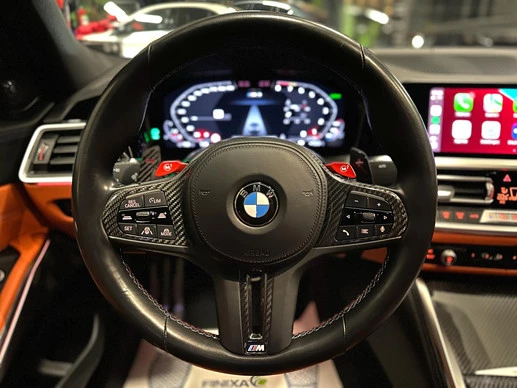 BMW M3 - Afbeelding 25 van 30