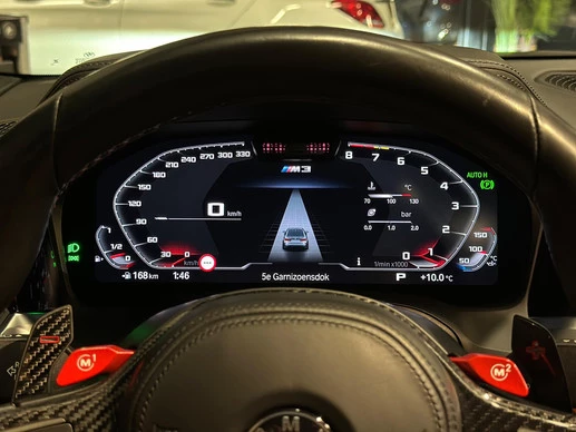 BMW M3 - Afbeelding 26 van 30