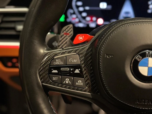 BMW M3 - Afbeelding 27 van 30