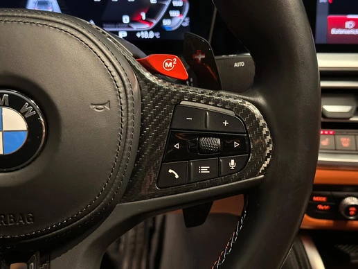 BMW M3 - Afbeelding 28 van 30