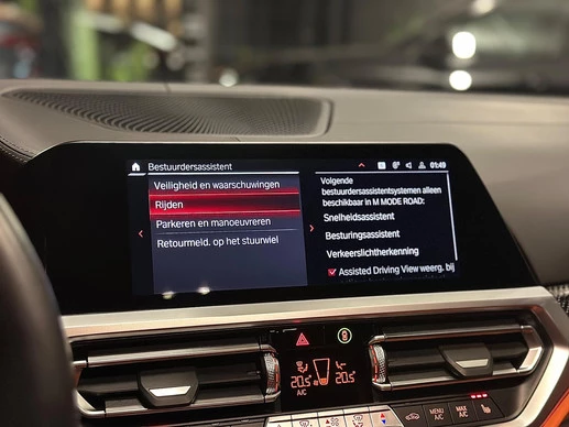 BMW M3 - Afbeelding 30 van 30