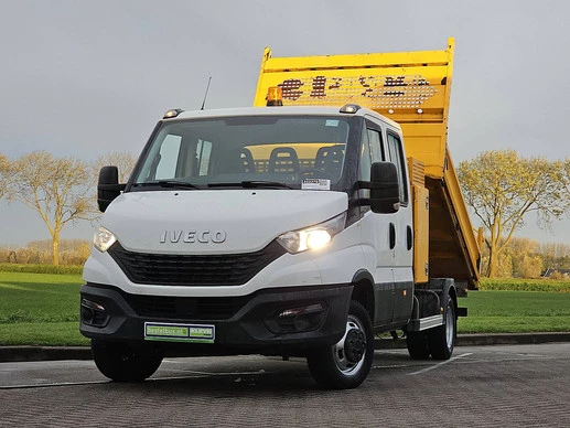 Iveco Daily - Afbeelding 1 van 17