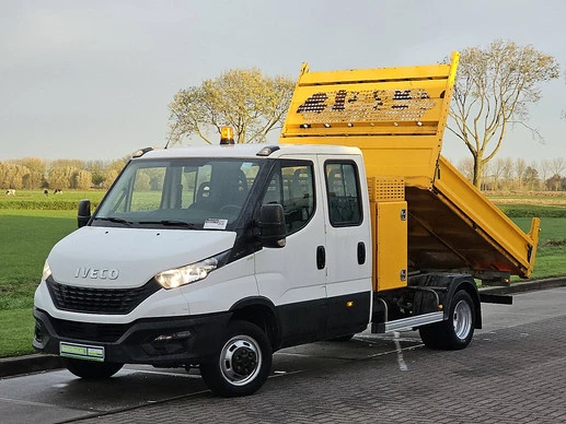 Iveco Daily - Afbeelding 2 van 17