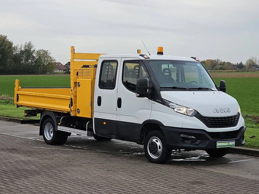 Iveco Daily - Afbeelding 5 van 17