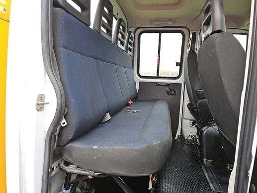 Iveco Daily - Afbeelding 12 van 17