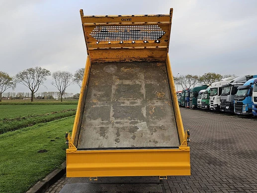 Iveco Daily - Afbeelding 13 van 17