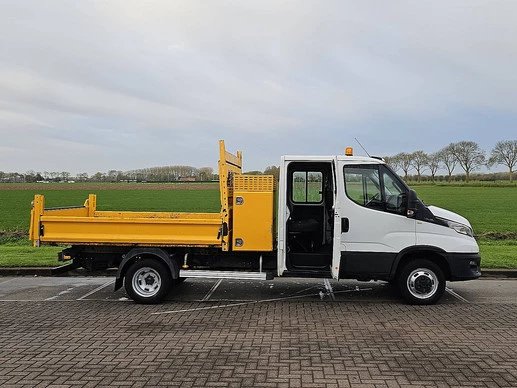 Iveco Daily - Afbeelding 14 van 17