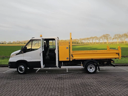 Iveco Daily - Afbeelding 15 van 17