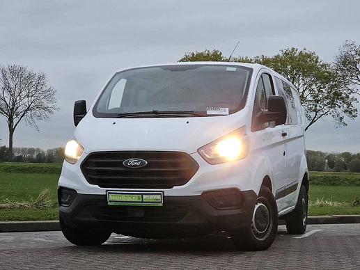 Ford Transit Custom - Afbeelding 1 van 14