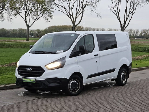 Ford Transit Custom - Afbeelding 2 van 14