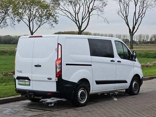 Ford Transit Custom - Afbeelding 3 van 14