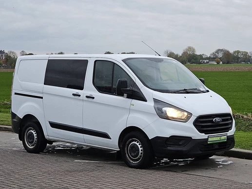 Ford Transit Custom - Afbeelding 5 van 14