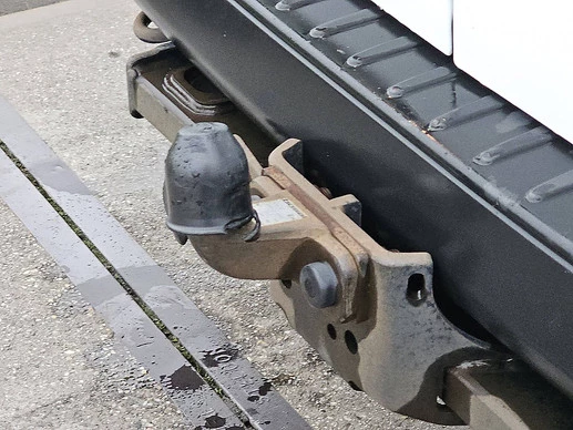 Ford Transit Custom - Afbeelding 13 van 14