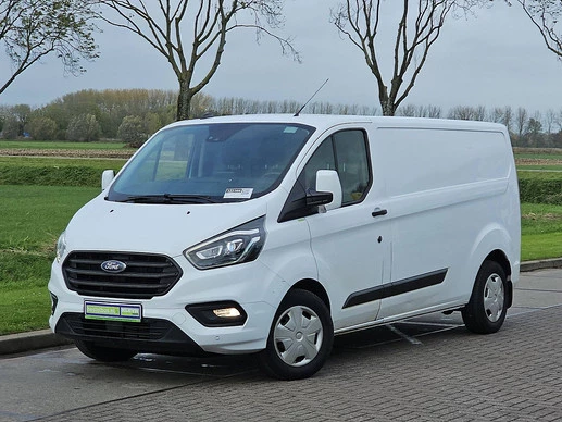 Ford Transit Custom - Afbeelding 2 van 18