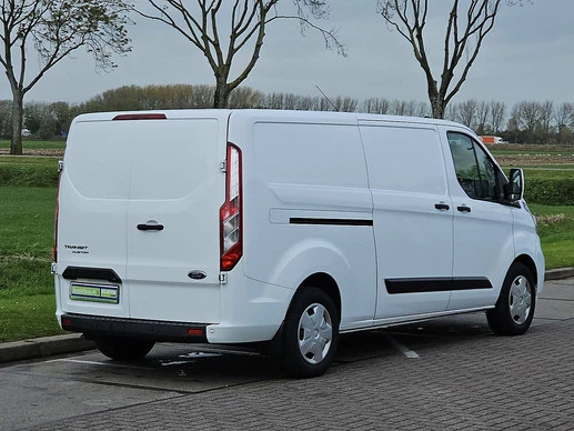 Ford Transit Custom - Afbeelding 3 van 18