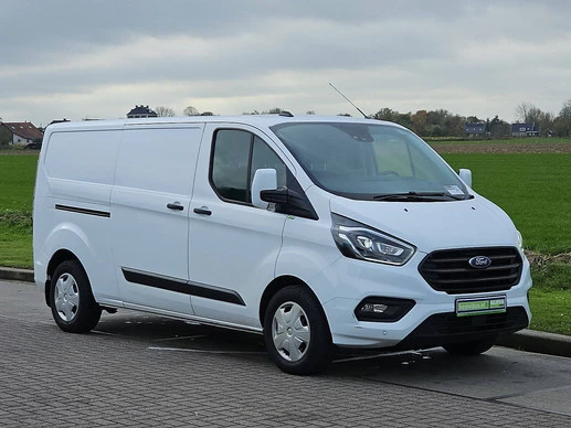 Ford Transit Custom - Afbeelding 5 van 18
