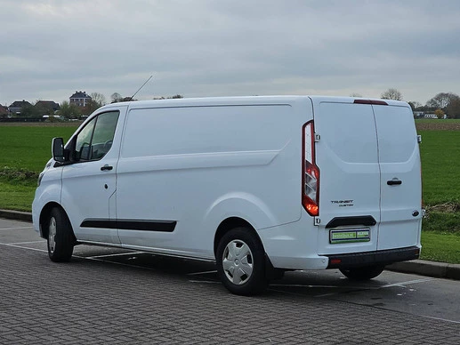 Ford Transit Custom - Afbeelding 6 van 18