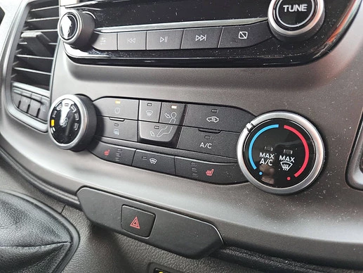 Ford Transit Custom - Afbeelding 10 van 18