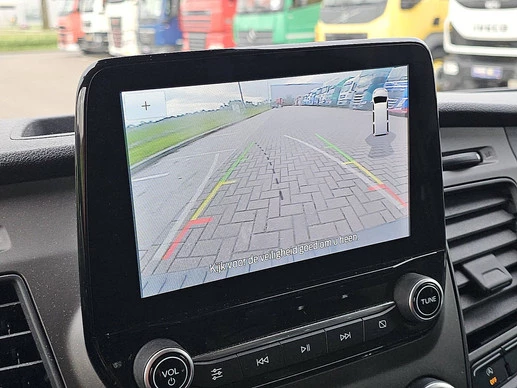 Ford Transit Custom - Afbeelding 13 van 18