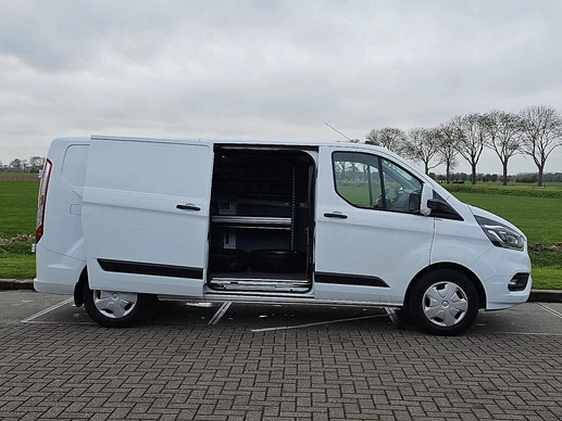 Ford Transit Custom - Afbeelding 15 van 18