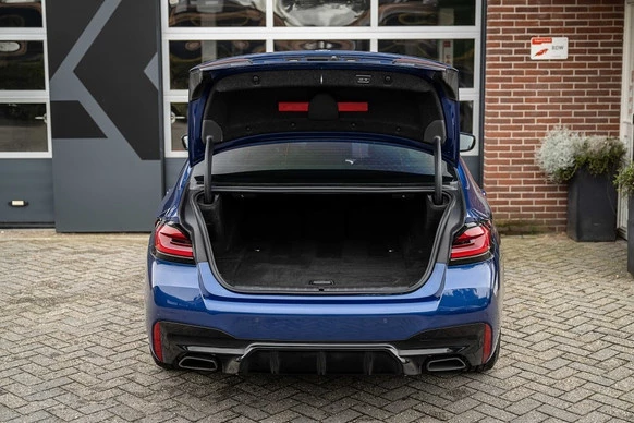 BMW 5 Serie - Afbeelding 5 van 30