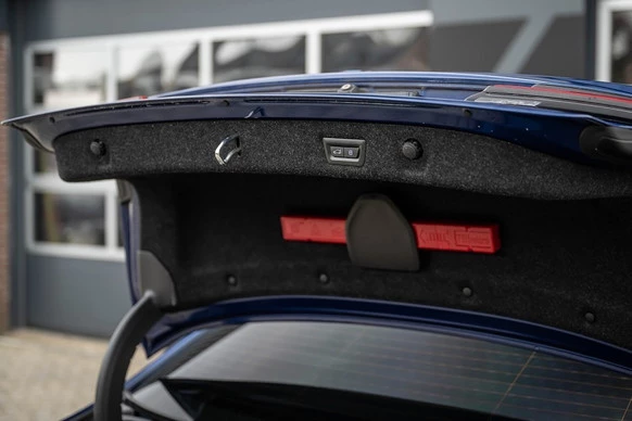 BMW 5 Serie - Afbeelding 6 van 30