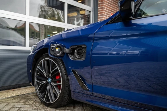 BMW 5 Serie - Afbeelding 8 van 30