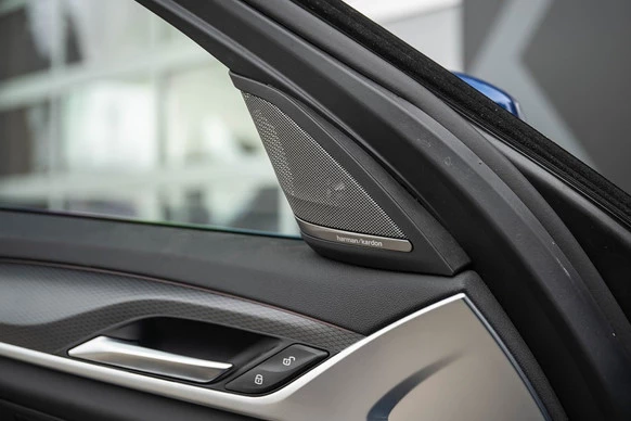 BMW 5 Serie - Afbeelding 17 van 30