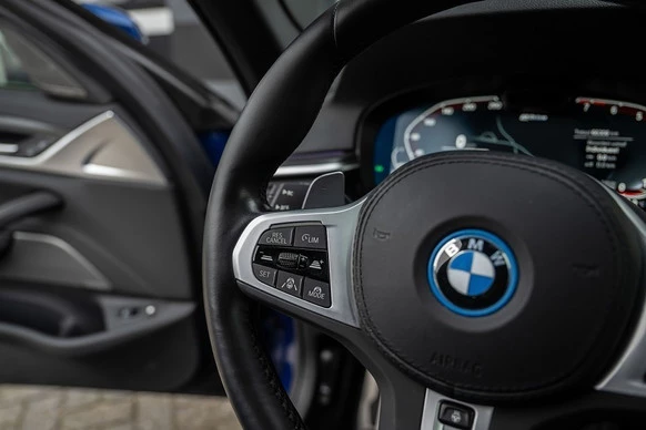 BMW 5 Serie - Afbeelding 18 van 30