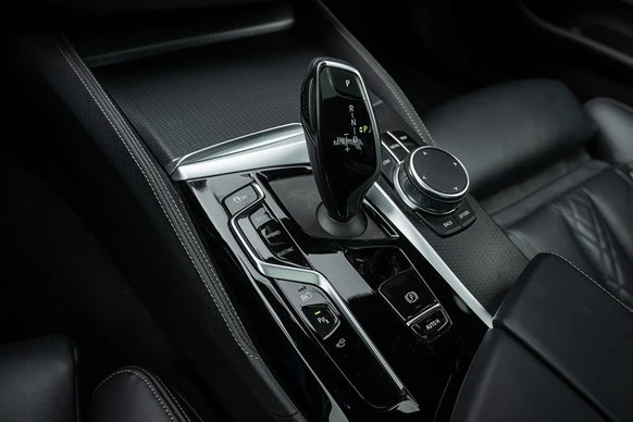 BMW 5 Serie - Afbeelding 24 van 30