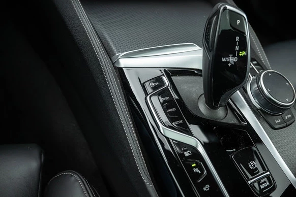 BMW 5 Serie - Afbeelding 25 van 30