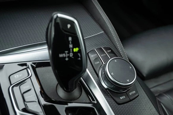 BMW 5 Serie - Afbeelding 26 van 30