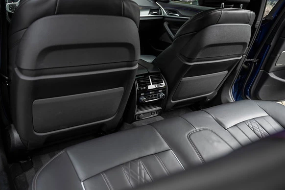 BMW 5 Serie - Afbeelding 28 van 30