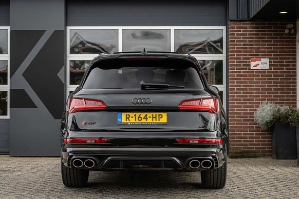 Audi Q5 - Afbeelding 2 van 30