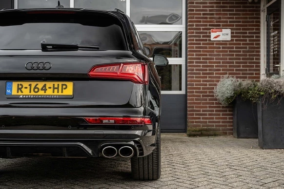 Audi Q5 - Afbeelding 3 van 30