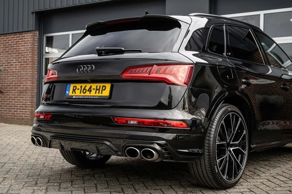 Audi Q5 - Afbeelding 4 van 30