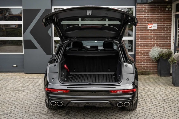 Audi Q5 - Afbeelding 5 van 30