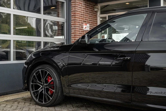 Audi Q5 - Afbeelding 8 van 30