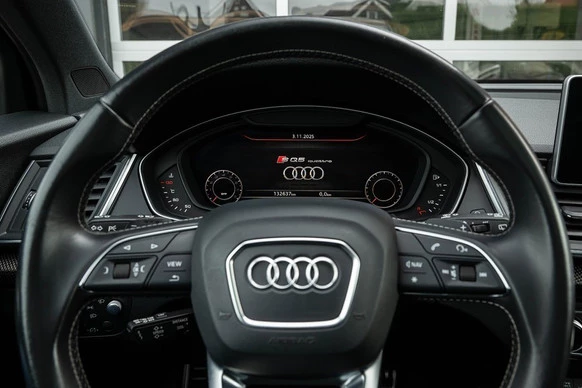 Audi Q5 - Afbeelding 9 van 30