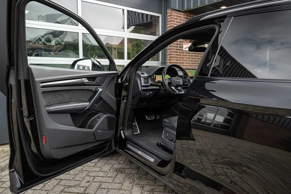 Audi Q5 - Afbeelding 10 van 30