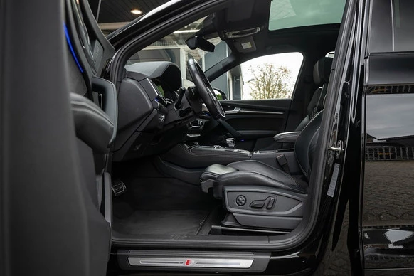 Audi Q5 - Afbeelding 11 van 30