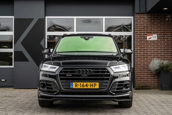 Audi Q5 - Afbeelding 12 van 30