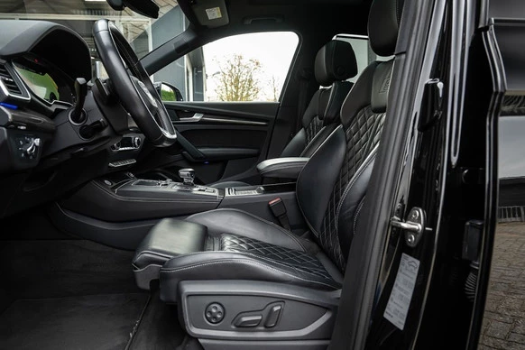 Audi Q5 - Afbeelding 13 van 30