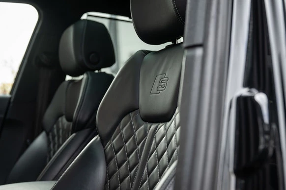 Audi Q5 - Afbeelding 14 van 30