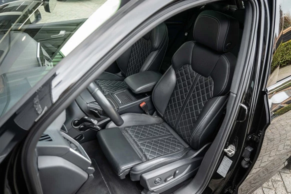 Audi Q5 - Afbeelding 16 van 30