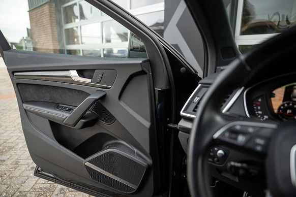 Audi Q5 - Afbeelding 17 van 30