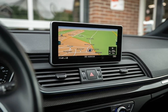 Audi Q5 - Afbeelding 20 van 30